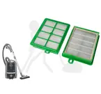 Aeg hepa filter groen