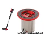 Bosch Unlimited 7 HEPA filter alternatief 12040193