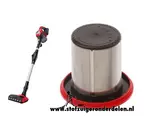 HEPA filter Bosch BCS711 BBS711 vervangend filter