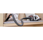 Bosch verlengslang 17008525 origineel 140cm flexibel geschikt voor Bosch Unlimited steelstofzuigers