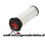 Bosch Athlet HEPA filter patroonfilter 10035071 vervanging