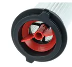Bosch cilinderfilter Athlet 12015942 stofzuigerfilter