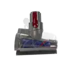 Dyson anti-klitborstel voor V7 V8 V10 V11 en V15