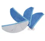 Alternatieve Philips XV1470/00 microvezel dweilpads