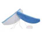 Philips HomeRun 7000 Series Aqua dweilpads 4 stuks