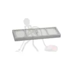 Philips HomeRun 7000 serie wasbaar filter
