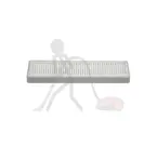 Alternatief filter Philips XU7000 robotstofzuiger