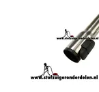 Miele Complete C3 telescoopbuis rvs verstelbaar stofzuigerbuis