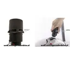 stofzuigerslang voor Miele Complete C3 met handgreep