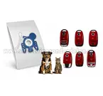 Miele Cat Dog stofzuigerzakken alternatief 10 stuks