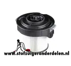 Miele Duoflex, Triflex HX1 filter vervanging HX-FDF 20