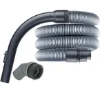 Stofzuigerslang voor Miele Guard S1 L1 M1 serie met plumeau