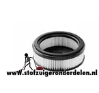 Nilfisk H14 filter 128389457 S1 VU200 cilinderfilter