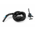 Nilfisk zuigslang met pistoolgreep 2 meter 32mm origineel 107421450 VP300 VP400 VP500 VP700