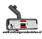 Numatic combizuigmond 32mm detail clipbevestiging EcoFlow onderzijde 902070