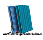 Philips XV1700/01 dweildoeken set microvezelpads