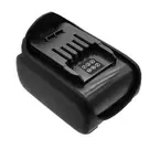 Vervangende batterij voor Philips XC7055 en XC8057