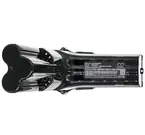 Philips SpeedPro Max batterij 25V Li-ion vervanging