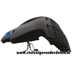 Philips XD31 filterdeksel 300005342991 HEPA filter kap onderzijde