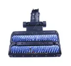 Philips AquaTrio 7000 nat droog zuigmond XW7110