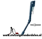 Philips flexibele zuigbuis (onderdeelnummer 642001020777