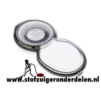 Deksel stofbak Philips FC6904 FC6822 XC8045