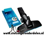 Philips natte vloermond laminaat en tegels