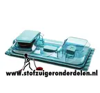 Philips CP0720/01 dweilaccessoire