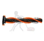 Philips FC6813 FC6822 FC6903 vervangende borstelrol