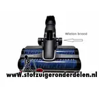 Philips Aqua Spin zuigmond 300009663442 AquaTrio 7000