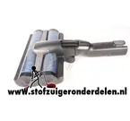 Philips zuigmond AquaTrio XW9463 XW9465 harde vloeren