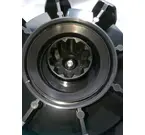 Bosch Relaxx x stofzuiger filter vervanging BGS5 serie