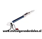 Rowenta Tefal flex zuigbuis RS2230001517 originele knikbare stofzuigerbuis blauw