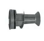 rowenta x-force flex stofscheider, ss-7235007010