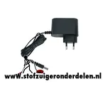 Rowenta SS7222068916 oplader 25V netadapter ZD012M250075EU voor X-Force Flex 9.60 en X-Pert 7.60 steelstofzuiger