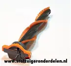 SpeedPro wals, 300000519651, nieuwe versie