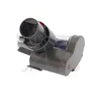 Alternatieve Dyson schroefvormige antiklitborstel 972213-01