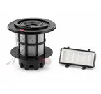 Bosch Relaxx'x HEPA-filter 00577281 alternatief