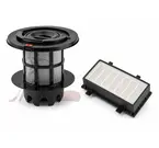 Bosch Relaxx'x cartridgefilter alternatief