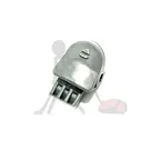 Bosch Unlimited bevestigingsclip stofbak