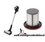 Bosch BBS61 filter