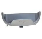 Bosch Ingenius BGL8ALL2 Vergrendeling Stofzakklep, 00635989