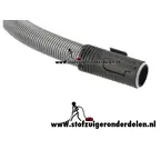 Bosch BGS6 Roxx'x vervangende stofzuigerslang