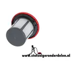 Bosch lamellenfilter 12033215 vervanging steelstofzuiger