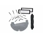 Dreame D10 Plus Gen 2 filters en zijborstels