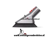 Dyson plumeau borstel alternatief voor V7 V15 Outsize