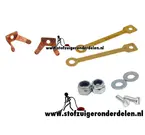 Origineel Sleepcontact van stofzuiger haspel Merk Numatic