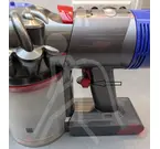 Dyson schakelaarvergrendeling voor steelstofzuiger trigger