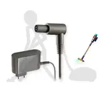 Dyson Gen5 adapter alternatief 43,25V 0,8A