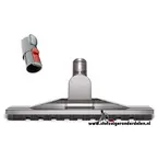 Dyson flexibele parketborstel inclusief adapter